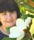 Встретьте Женщина : Elina, 58 лет до Россия  Crimea